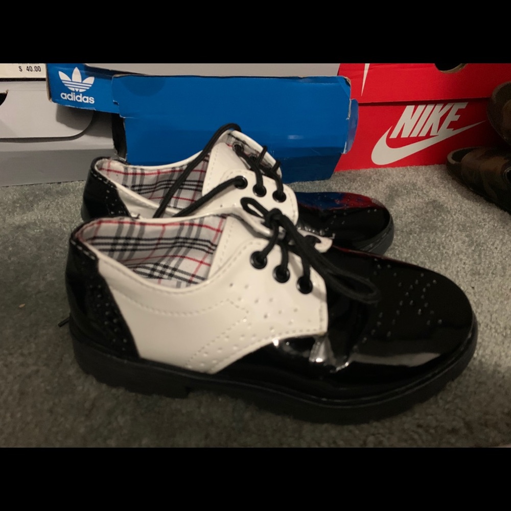 Boys Shoes